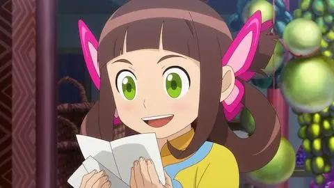 Profile image of リリア