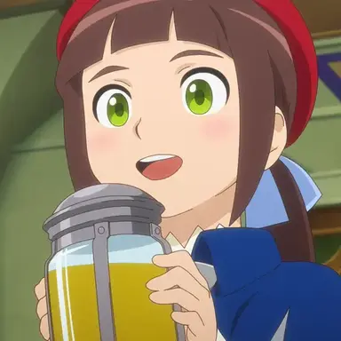 Profile image of リリア