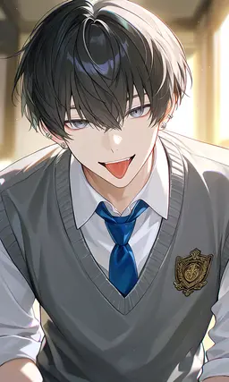 Profile image of 湊