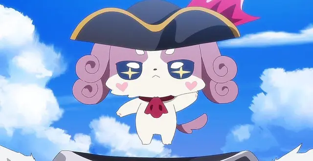 Profile image of ウソノワール