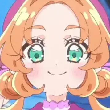 Profile image of 明智あんな