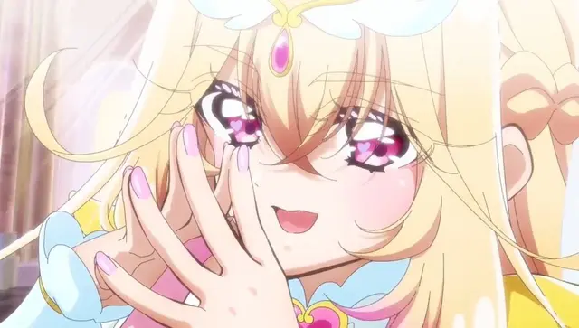Profile image of 森亜るるか