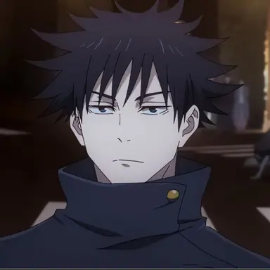 Profile image of 후시구로 메구미