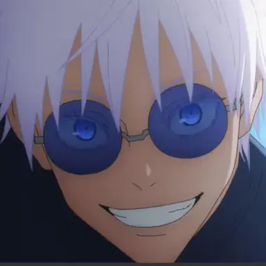 Profile image of 고죠 사투루