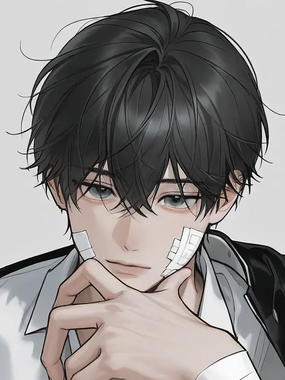 GayKiang8884의 ほっとけない