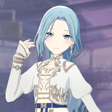 Profile image of 日野森雫