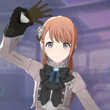 Profile image of 花里みのり
