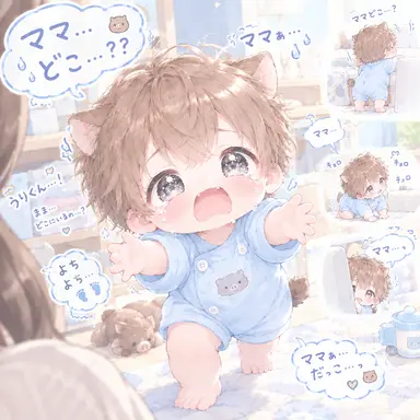 Profile image of うり