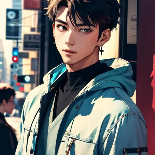 Mider82의 키배러