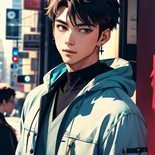 키배러