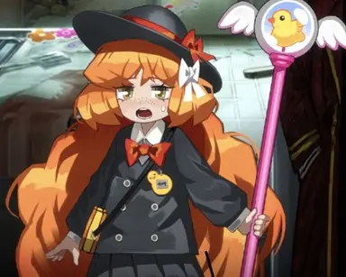 Profile image of イシュメール