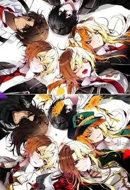 Profile image of イシュメール