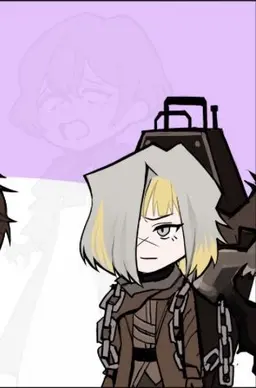 Profile image of クローマー
