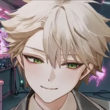 Profile image of 루이쨘