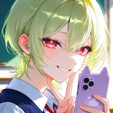 Profile image of Natsuki