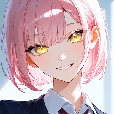 Profile image of Minami