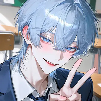 Profile image of Maito