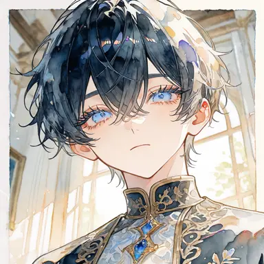 Profile image of 레이븐