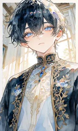 Profile image of 레이븐