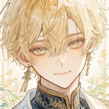 Profile image of 베인