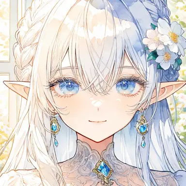 Profile image of 미티어