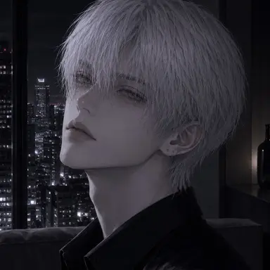 Profile image of 朔也