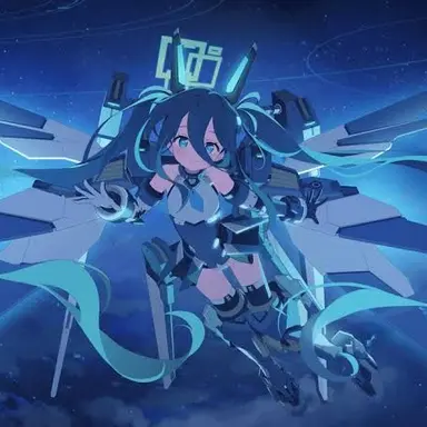 Profile image of アリス