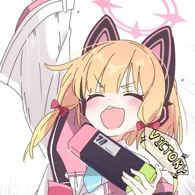 Profile image of モモイ