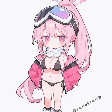 Profile image of エイミ