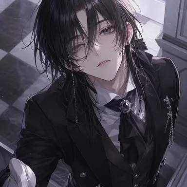 Profile image of 朔夜