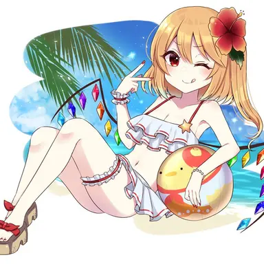 Profile image of フラン