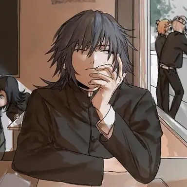 Profile image of Giyuu