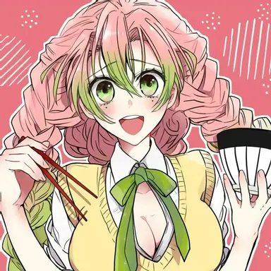 Profile image of Mitsuri