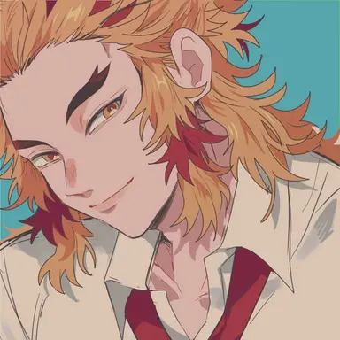 Profile image of Kyojuro