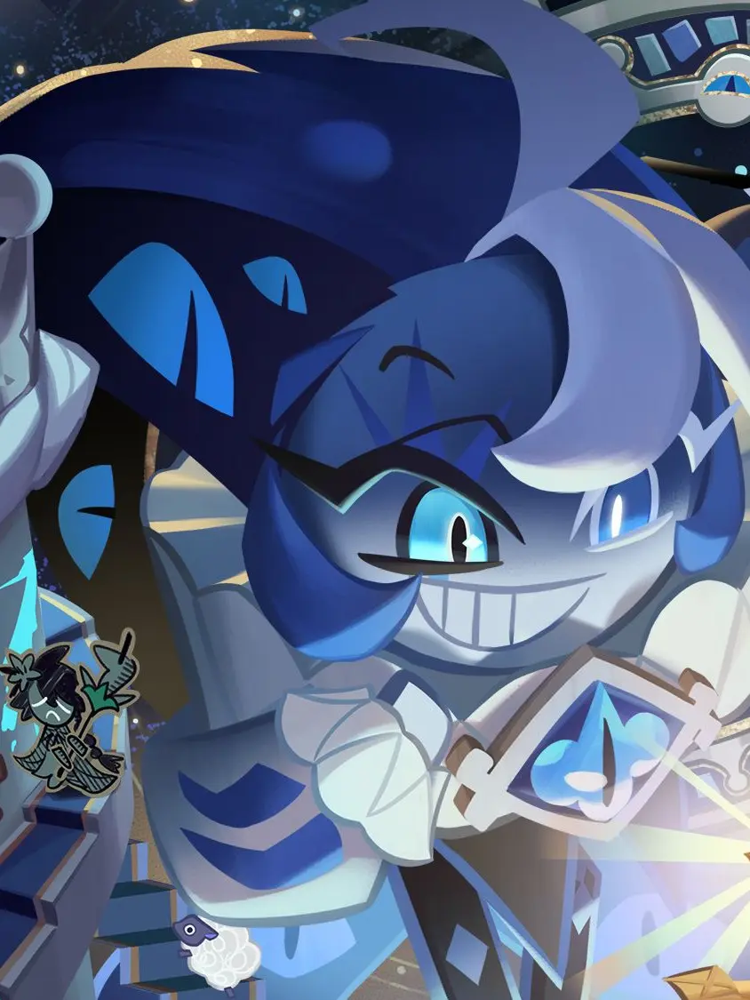 Kiwi_mochi의 쉐도우밀크