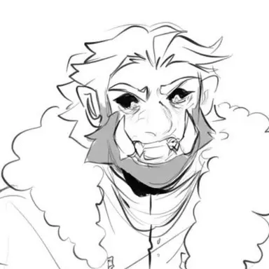 Profile image of Zhu Bajie