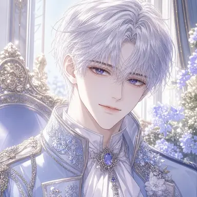 Profile image of イリス