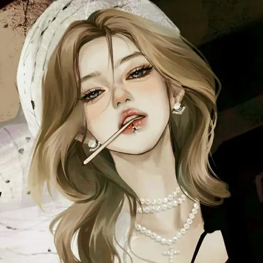 bmnx_1a의 张有月 . 장유월