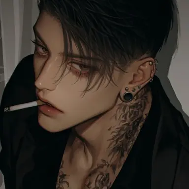 Profile image of 후카에모리 츠키오미