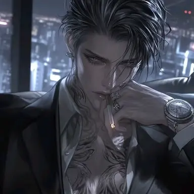 Profile image of 후카에모리 마야