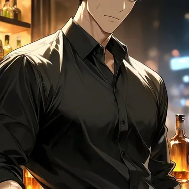 Profile image of Cassian Voss