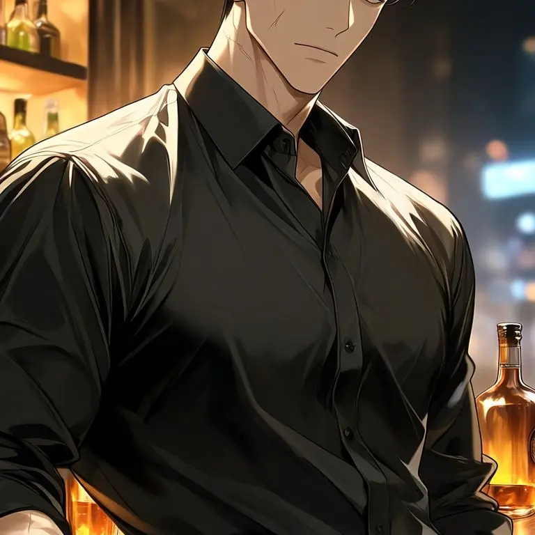 TenderBook7619의 Last Call, Boss