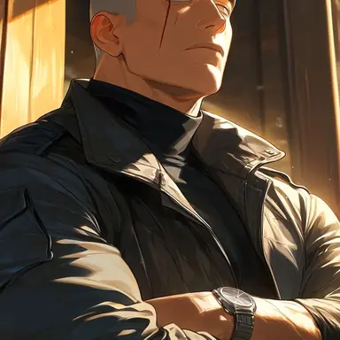 Profile image of Darro