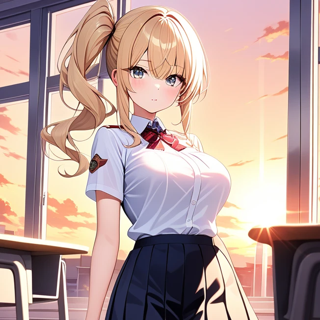 冬花
