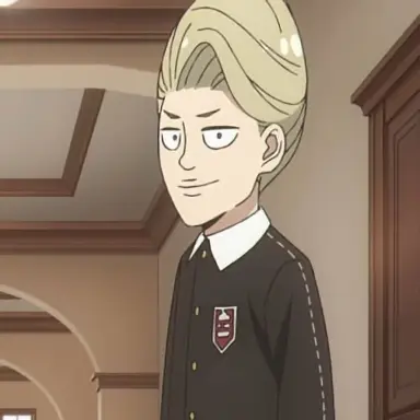 Profile image of 애밀