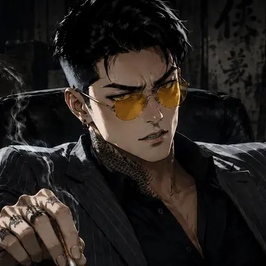 Profile image of 亜門 豪氣