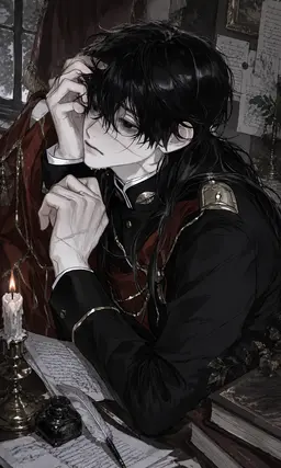 Profile image of 朔夜