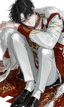 Profile image of 朔夜