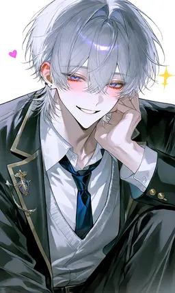 Profile image of 五十嵐 蓮翔