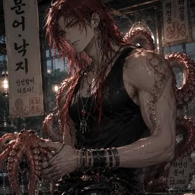 Profile image of ドルキン